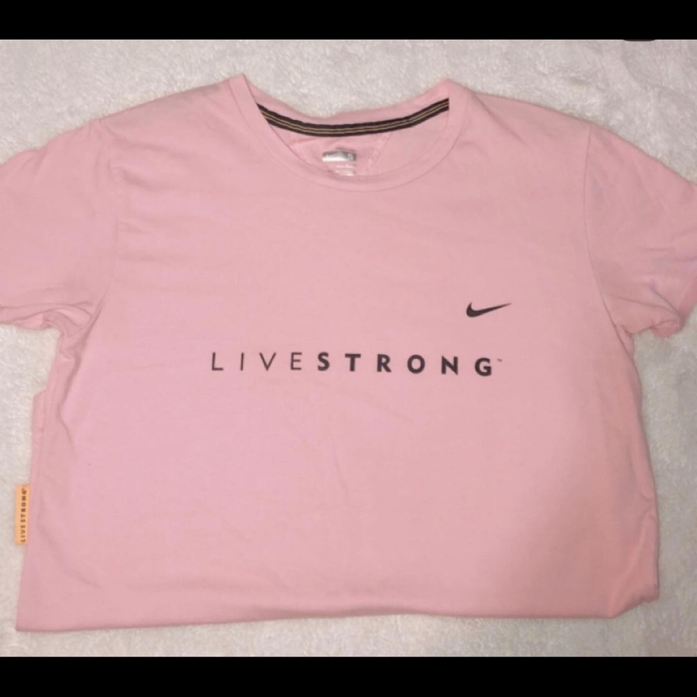 Nike vintage tee